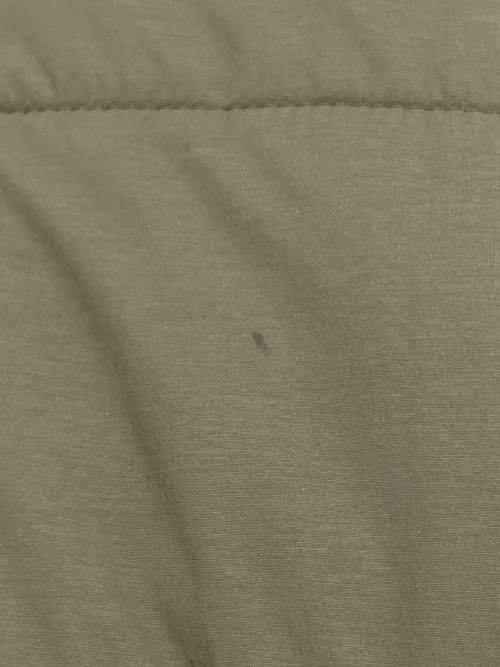 THE NORTH FACE（ザ ノース フェイス）THE NORTH FACE (ザ ノース フェイス) ジップインライトライダージャケット 中綿ジャケット オリーブ サイズ:SIZE Lの古着・服飾アイテム