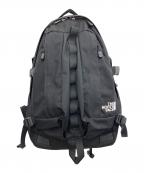 THE NORTH FACEザ ノース フェイス）の古着「キンカジュー リュック」｜ブラック