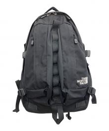 THE NORTH FACE（ザ ノース フェイス）の古着「キンカジュー リュック」｜ブラック