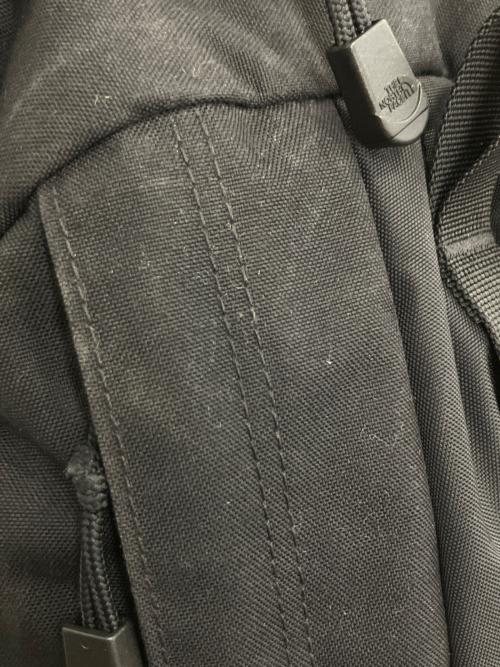 THE NORTH FACE（ザ ノース フェイス）THE NORTH FACE (ザ ノース フェイス) キンカジュー リュック ブラックの古着・服飾アイテム