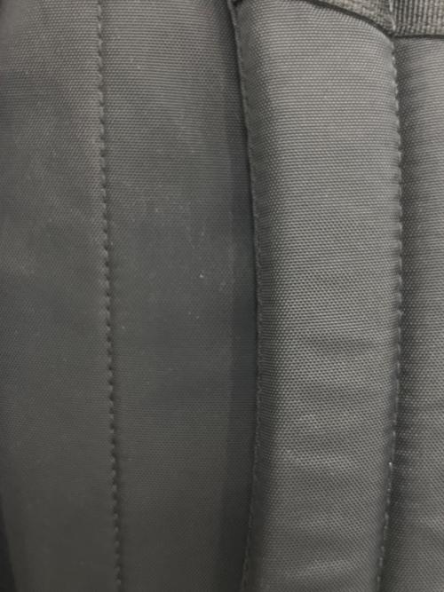 THE NORTH FACE（ザ ノース フェイス）THE NORTH FACE (ザ ノース フェイス) キンカジュー リュック ブラックの古着・服飾アイテム