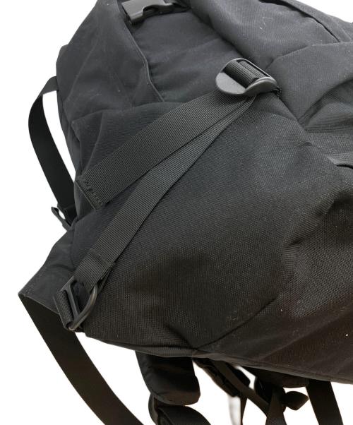THE NORTH FACE（ザ ノース フェイス）THE NORTH FACE (ザ ノース フェイス) キンカジュー リュック ブラックの古着・服飾アイテム