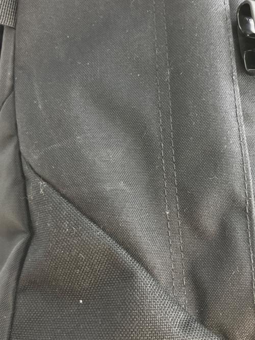 THE NORTH FACE（ザ ノース フェイス）THE NORTH FACE (ザ ノース フェイス) キンカジュー リュック ブラックの古着・服飾アイテム