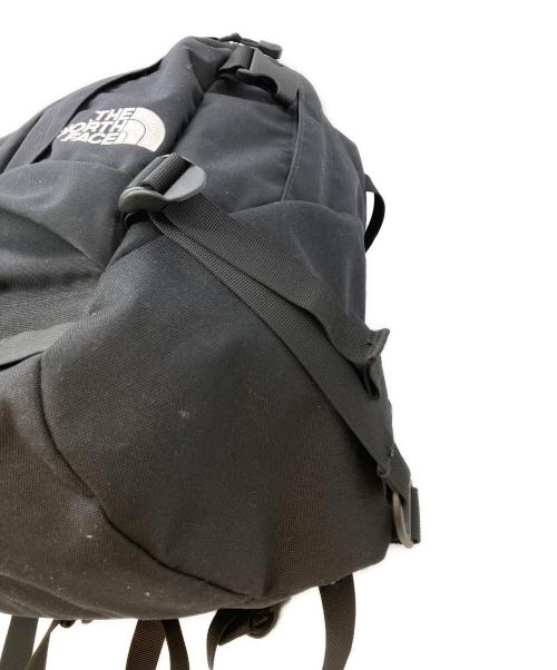 THE NORTH FACE（ザ ノース フェイス）THE NORTH FACE (ザ ノース フェイス) キンカジュー リュック ブラックの古着・服飾アイテム