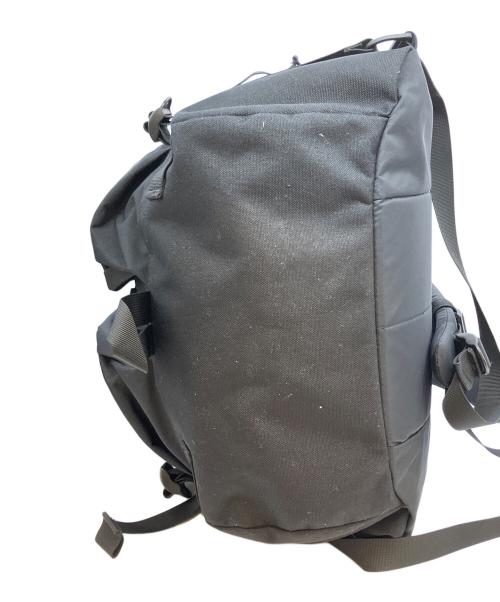 THE NORTH FACE（ザ ノース フェイス）THE NORTH FACE (ザ ノース フェイス) キンカジュー リュック ブラックの古着・服飾アイテム