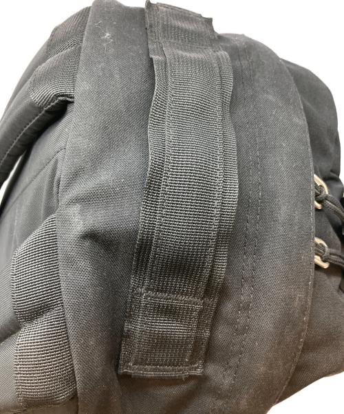 THE NORTH FACE（ザ ノース フェイス）THE NORTH FACE (ザ ノース フェイス) キンカジュー リュック ブラックの古着・服飾アイテム