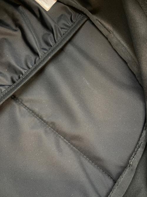 THE NORTH FACE（ザ ノース フェイス）THE NORTH FACE (ザ ノース フェイス) キンカジュー リュック ブラックの古着・服飾アイテム