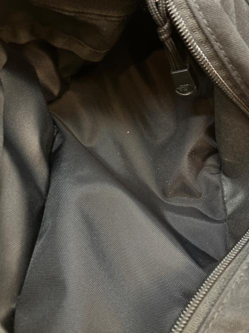 THE NORTH FACE（ザ ノース フェイス）THE NORTH FACE (ザ ノース フェイス) キンカジュー リュック ブラックの古着・服飾アイテム