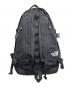 THE NORTH FACE（ザ ノース フェイス）の古着「キンカジュー リュック」｜ブラック