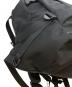 中古・古着 THE NORTH FACE (ザ ノース フェイス) キンカジュー リュック ブラック：9000円
