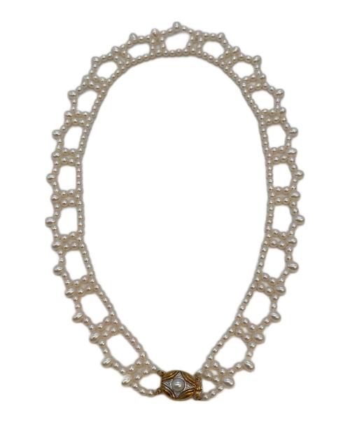 TASAKI（タサキ）TASAKI (タサキ) パールネックレスの古着・服飾アイテム
