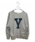 Champion (チャンピオン) REVERSE WEAVE スウェット グレー サイズ:SIZE M：70000円