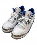 NIKEナイキ）の古着「Nike Air Jordan 3 Retro 