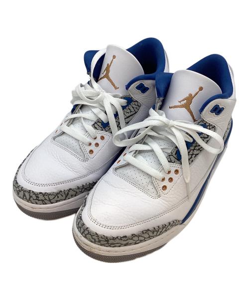 NIKE（ナイキ）NIKE (ナイキ) Nike Air Jordan 3 Retro 