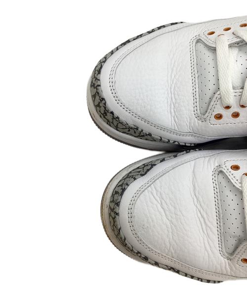 NIKE（ナイキ）NIKE (ナイキ) Nike Air Jordan 3 Retro 