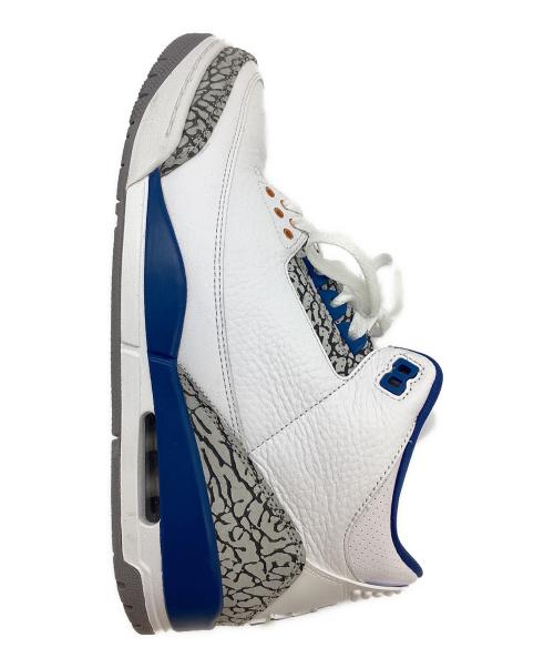 NIKE（ナイキ）NIKE (ナイキ) Nike Air Jordan 3 Retro 