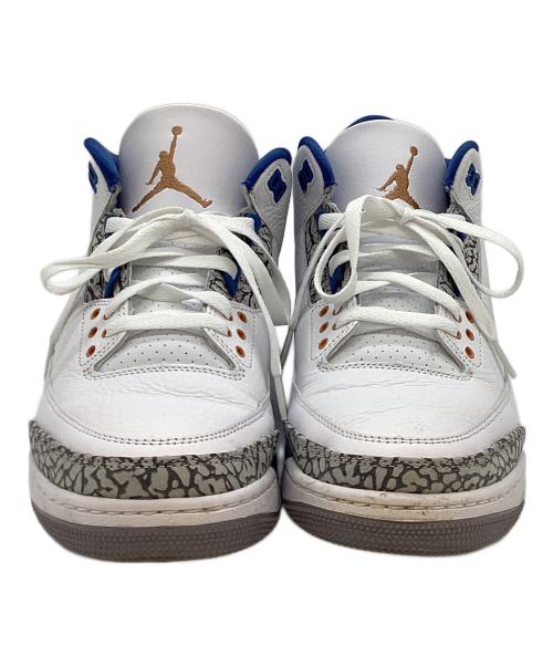 NIKE（ナイキ）NIKE (ナイキ) Nike Air Jordan 3 Retro 