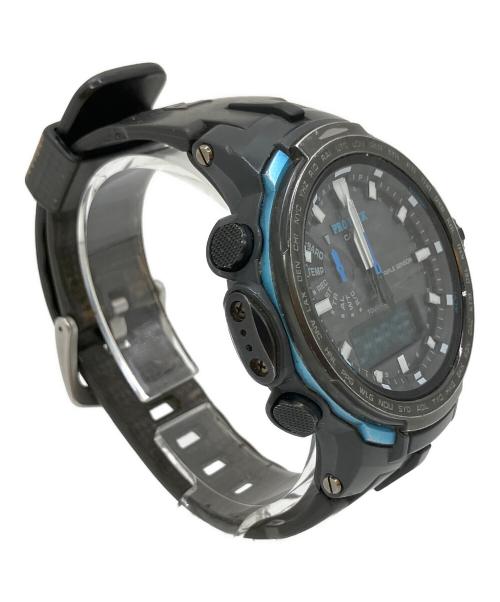 CASIO（カシオ）CASIO (カシオ) PRO TREK グレーの古着・服飾アイテム