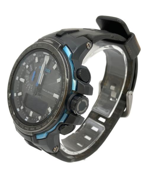 CASIO（カシオ）CASIO (カシオ) PRO TREK グレーの古着・服飾アイテム