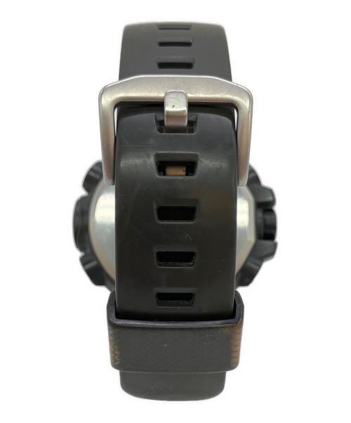 CASIO（カシオ）CASIO (カシオ) PRO TREK グレーの古着・服飾アイテム