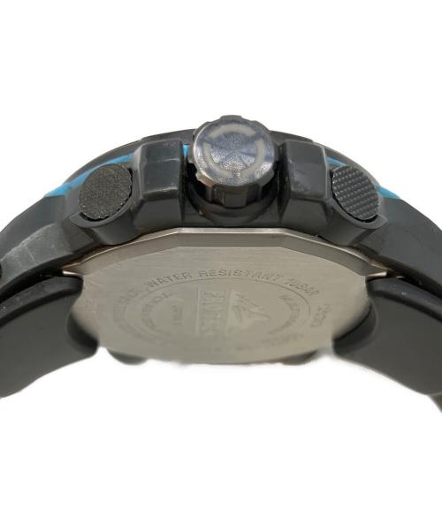 CASIO（カシオ）CASIO (カシオ) PRO TREK グレーの古着・服飾アイテム