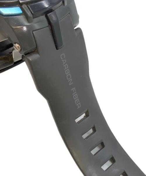 CASIO（カシオ）CASIO (カシオ) PRO TREK グレーの古着・服飾アイテム
