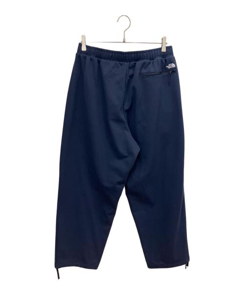 THE NORTH FACE（ザ ノース フェイス）THE NORTH FACE (ザ ノース フェイス) GAR ドライパイルスウェットパンツ ネイビー サイズ:SIZE XLの古着・服飾アイテム