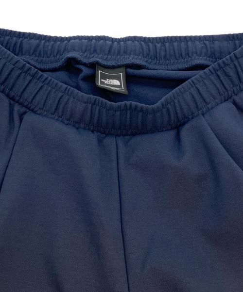 THE NORTH FACE（ザ ノース フェイス）THE NORTH FACE (ザ ノース フェイス) GAR ドライパイルスウェットパンツ ネイビー サイズ:SIZE XLの古着・服飾アイテム