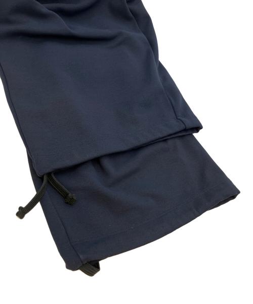 THE NORTH FACE（ザ ノース フェイス）THE NORTH FACE (ザ ノース フェイス) GAR ドライパイルスウェットパンツ ネイビー サイズ:SIZE XLの古着・服飾アイテム