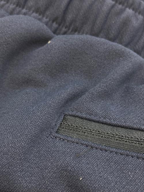 THE NORTH FACE（ザ ノース フェイス）THE NORTH FACE (ザ ノース フェイス) GAR ドライパイルスウェットパンツ ネイビー サイズ:SIZE XLの古着・服飾アイテム