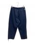 THE NORTH FACE (ザ ノース フェイス) GAR ドライパイルスウェットパンツ ネイビー サイズ:SIZE XL：13000円