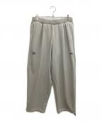 THE NORTH FACEザ ノース フェイス）の古着「GAR ドライパイルスウェットパンツ（ユニセックス）」｜ベージュ