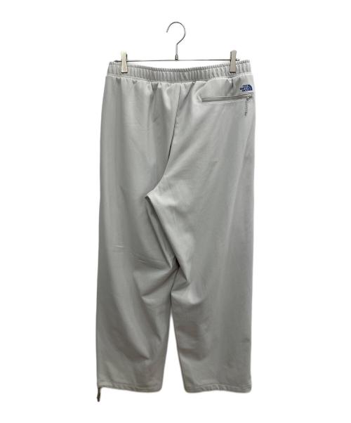 THE NORTH FACE（ザ ノース フェイス）THE NORTH FACE (ザ ノース フェイス) GAR ドライパイルスウェットパンツ（ユニセックス） ベージュ サイズ:SIZE XLの古着・服飾アイテム