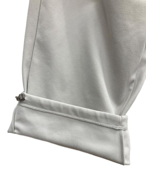 THE NORTH FACE（ザ ノース フェイス）THE NORTH FACE (ザ ノース フェイス) GAR ドライパイルスウェットパンツ（ユニセックス） ベージュ サイズ:SIZE XLの古着・服飾アイテム