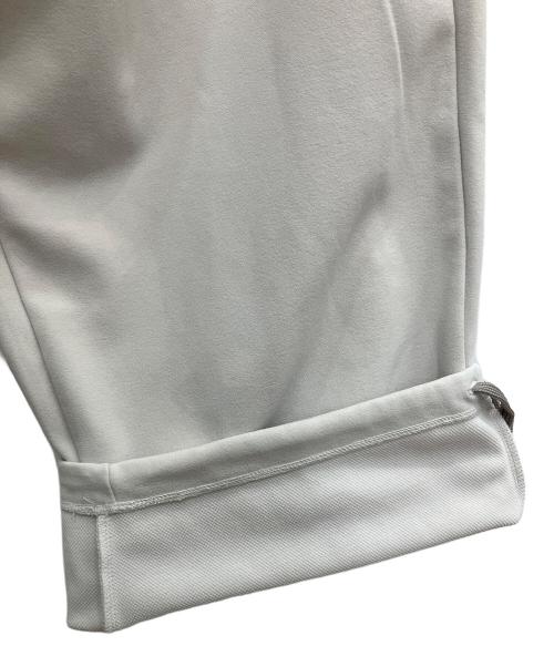 THE NORTH FACE（ザ ノース フェイス）THE NORTH FACE (ザ ノース フェイス) GAR ドライパイルスウェットパンツ（ユニセックス） ベージュ サイズ:SIZE XLの古着・服飾アイテム