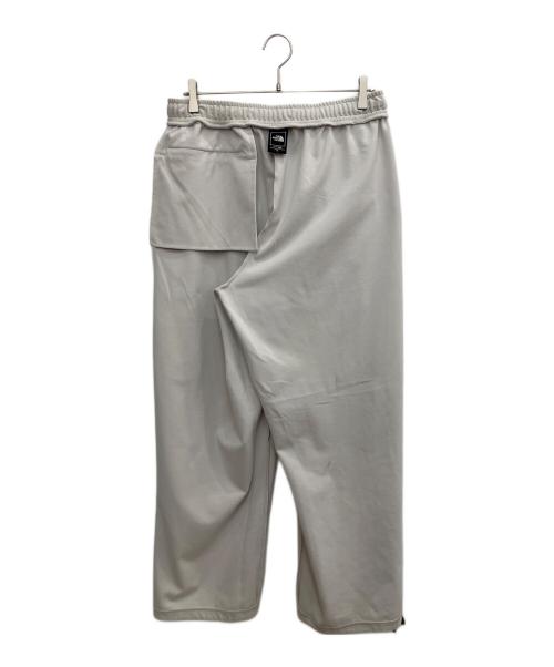 THE NORTH FACE（ザ ノース フェイス）THE NORTH FACE (ザ ノース フェイス) GAR ドライパイルスウェットパンツ（ユニセックス） ベージュ サイズ:SIZE XLの古着・服飾アイテム
