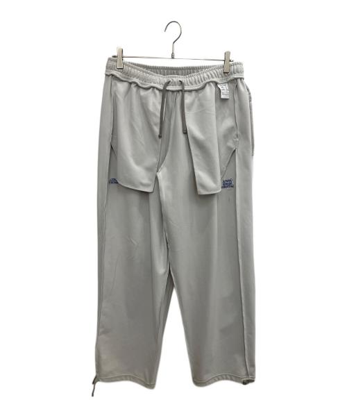 THE NORTH FACE（ザ ノース フェイス）THE NORTH FACE (ザ ノース フェイス) GAR ドライパイルスウェットパンツ（ユニセックス） ベージュ サイズ:SIZE XLの古着・服飾アイテム