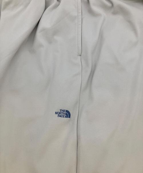 THE NORTH FACE（ザ ノース フェイス）THE NORTH FACE (ザ ノース フェイス) GAR ドライパイルスウェットパンツ（ユニセックス） ベージュ サイズ:SIZE XLの古着・服飾アイテム