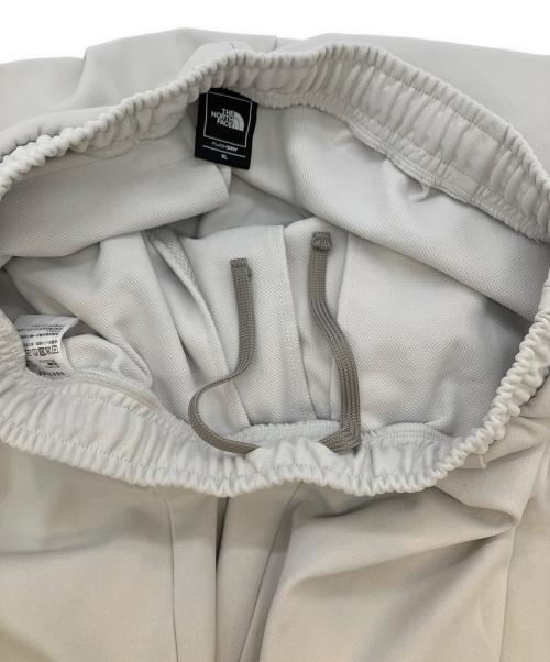 THE NORTH FACE（ザ ノース フェイス）THE NORTH FACE (ザ ノース フェイス) GAR ドライパイルスウェットパンツ（ユニセックス） ベージュ サイズ:SIZE XLの古着・服飾アイテム