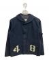 BUZZ RICKSON'S（バズリクソンズ）の古着「別注 NAVY 48 HECHIMA デニムジャケット」｜ネイビー