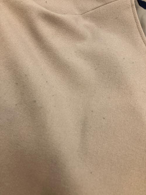 SHIPS（シップス）SHIPS (シップス) ノーカラーコート ベージュ サイズ:（記載なし）の古着・服飾アイテム