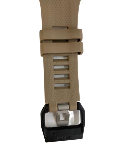 CASIO（カシオ）CASIO (カシオ) G-SHOCK G-SQUAD リストウォッチ ブラックの古着・服飾アイテム