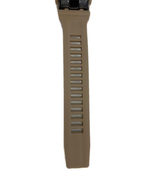 CASIO（カシオ）CASIO (カシオ) G-SHOCK G-SQUAD リストウォッチ ブラックの古着・服飾アイテム