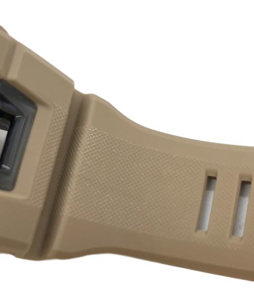 CASIO（カシオ）CASIO (カシオ) G-SHOCK G-SQUAD リストウォッチ ブラックの古着・服飾アイテム