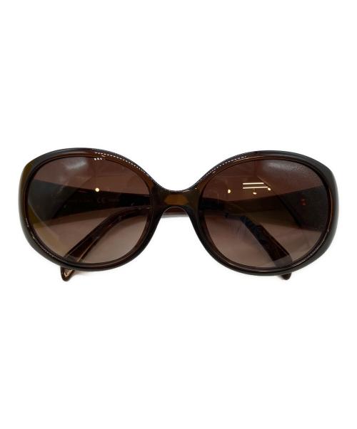FENDI（フェンディ）FENDI (フェンディ) サングラス サイズ:58□17-135の古着・服飾アイテム