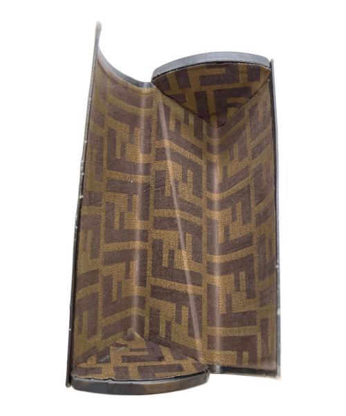 FENDI（フェンディ）FENDI (フェンディ) サングラス サイズ:58□17-135の古着・服飾アイテム