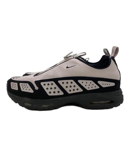 NIKE（ナイキ）NIKE (ナイキ) Air Max SNDR ピンク×ブラック サイズ:SIZE 26.5cmの古着・服飾アイテム
