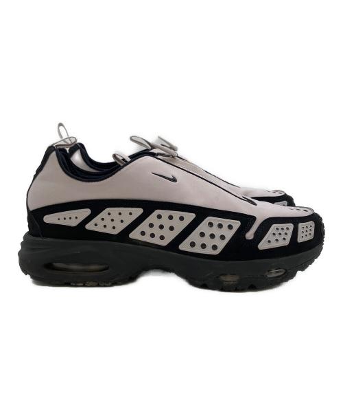 NIKE（ナイキ）NIKE (ナイキ) Air Max SNDR ピンク×ブラック サイズ:SIZE 26.5cmの古着・服飾アイテム