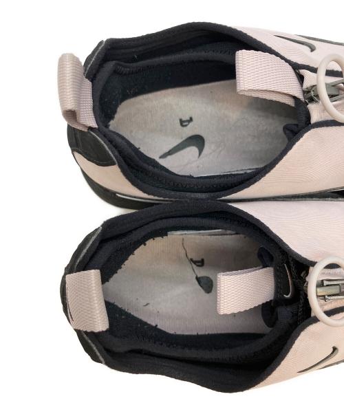 NIKE（ナイキ）NIKE (ナイキ) Air Max SNDR ピンク×ブラック サイズ:SIZE 26.5cmの古着・服飾アイテム