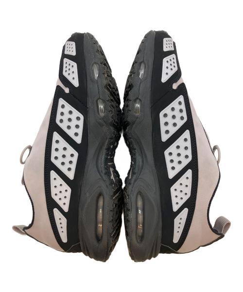 NIKE（ナイキ）NIKE (ナイキ) Air Max SNDR ピンク×ブラック サイズ:SIZE 26.5cmの古着・服飾アイテム